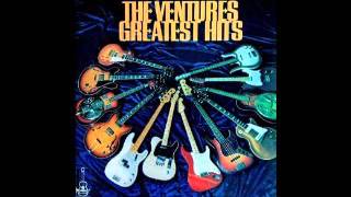 The Ventures  Memphis [upl. by Risan]