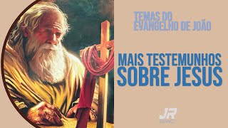 MAIS TESTEMUNHOS SOBRE JESUS [upl. by Symons]