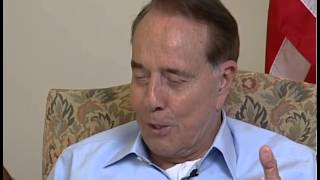 Bob Dole Oral History Interview  September 7 2007 [upl. by Teleya]