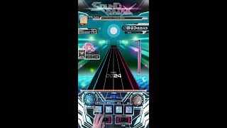 WONJU AMUSEWORLD STREAMING☆ SDVX [upl. by Shem]