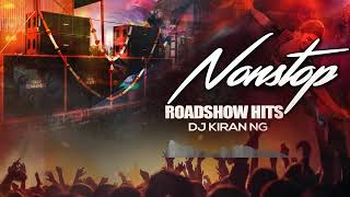 Nonstop Marathi Roadshow Hits  DJ Kiran NG  nonstop marathi dj songs [upl. by Scharff450]