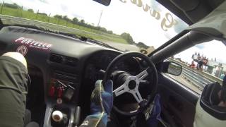 Pieter Gouwy drift demo raw footage onboard chimay 2017 [upl. by Bannasch257]