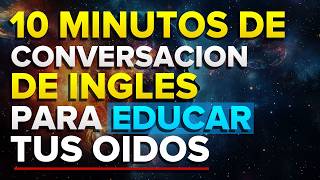 Aprende Inglés Básico Para Principiantes  Conversación Lenta y Fácil en Inglés ✅ [upl. by Farro]