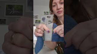 How to Flatlock on a Serger Overlock Machine [upl. by Nosniv]