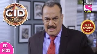 CID  Full Episode 1422  27th March 2019 [upl. by Aner569]