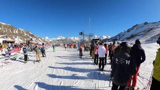 ski formigal GoPro [upl. by Ettenaj]