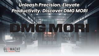 Discover the Top 10 Used DMG MORI CNC Machines [upl. by Dleifxam]