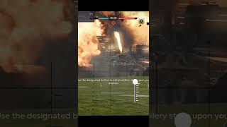 War Thunder Mobile ShturmS Explodes☠️  RIP Pancake Tandem ATGM Box [upl. by Pudendas503]