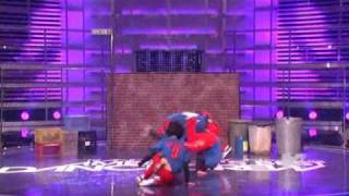 Ep12 HQ All 5 ABDC Champions for Charity Part 22 [upl. by Llerdnod]