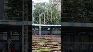 Borivali station [upl. by Reh]