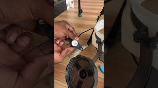 Liquid level sensor detected in water ￼sensor water er [upl. by Orabla720]