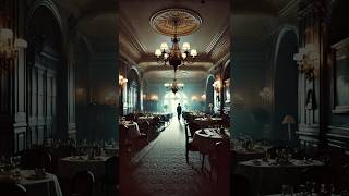 The Haunting of Grandview Hotel part 1 horrorshorts horrorstories creepy [upl. by Hafler]