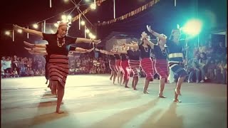 SISSIWIT DANCE  IGOROT SONG  IGOROT DANCE  AGUILAR PANGASINAN [upl. by Jallier]