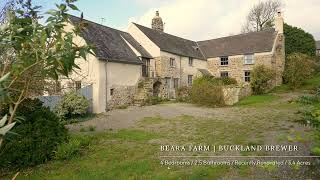 Beara Farm [upl. by Driskill]