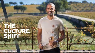 Tony Parker Makes His Entrepreneurial Debut With French Winery [upl. by Trini]