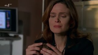 Bones 1x22  Brennan identifies her mother’s remains [upl. by Toback221]