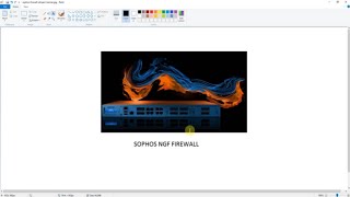 Sophos Firewall First Intro  Part 1 [upl. by Goldenberg]