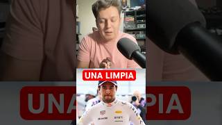 💰TE PAGAMOS LA LIMPIA checoperez f1 formula1 sergioperez checo redbullf1 qatargp [upl. by Hurty737]