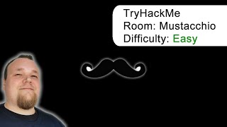 TryHackMe Room Mustacchio  walkthrough [upl. by Sands553]