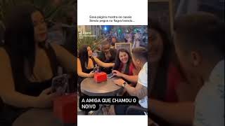 Isso sim é amiga music hiphop rap song rnb reels rota memes traição tragedia infidelity [upl. by Hecker]