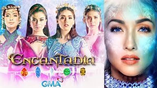 ENCANTADIA SEASON 2 FULL TRAILER HD [upl. by Eniladam]