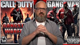 Call of Duty Gxng WxrDavid Vonderhaar should make this game [upl. by Aynat687]