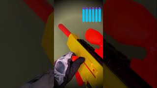 Nerf Fortnite BASRL  The Legendary Sniper Rifle from Nerf [upl. by Adnolrehs]