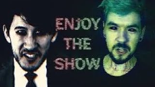 Remake DARKIPLIER vs ANTISEPTICEYE  Sparta Overdrive V5 Remix [upl. by Edlihtam]