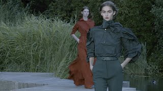 Max Mara  Resort 2023  Full Show [upl. by Kursh922]