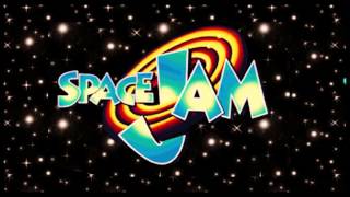 Space Jam Official Theme Song [upl. by Neron821]