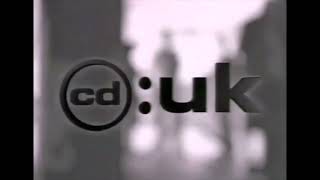 CDUK Titles 1998 HD [upl. by Ahsetan831]