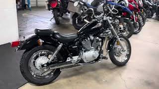 2004 Yamaha Virago 250  c53064 [upl. by Ahsinar733]