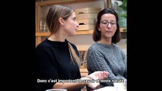 Un cours de cuisine ayurvédique avec Camilla Malvestiti [upl. by Faina]