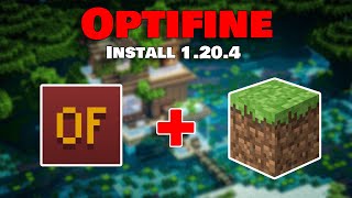 How To Install Optifine Tlauncher Super Easy [upl. by Htide]