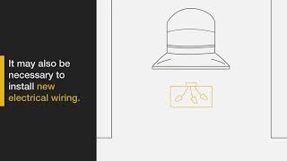 How to Install a Whirlpool® Range Hood [upl. by Hako]