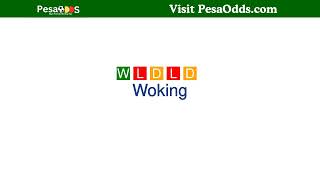 Gateshead vs Woking Prediction [upl. by Atcliffe]