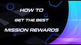 How to get your best mission rewards in Star Trek Online [upl. by Farrar]