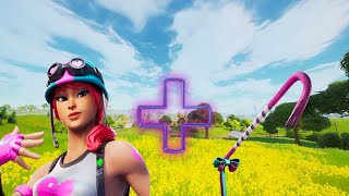 5 Fortnite Combos For The BOLD BAR Pickaxe [upl. by Dal717]