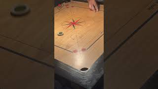 Satisfying Carrom Shots [upl. by Laktasic]