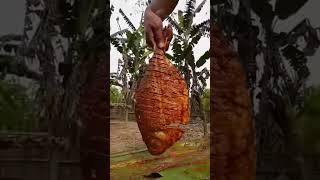 Fish resepi fish rupchandafish food ruimach cooking bengalifish fishfry recipe rupchandabo [upl. by Lytle859]