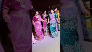 Bhaiya ka barat foll one Masti 🥳💃🥰❣️❤️❣️love like yutube foryou sorts [upl. by Oliviero]