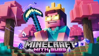 🔴Mere Sath Minecraft Dekhoge ya Kheloge  Come Join  With FACECAM Thomas Live minecraft [upl. by Nnayar]