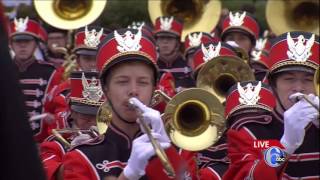 Pulaski Day Parade Philadelphia 2016 [upl. by Anilys]