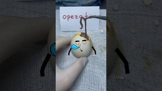 Docland  Operation on egg worm 🪱 removal docland fruitsurgery asmr shorts [upl. by Howard]