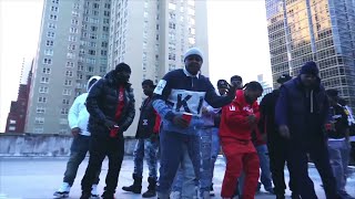 Jadakiss amp Styles P amp Sheek Louch  New York Legends Music Video [upl. by Zohara]