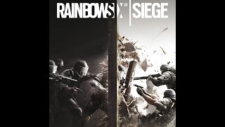 Rainbow Six Siege LİVE rainbowsixsiege [upl. by Ibba]