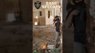 CQB defense  Gameplay em 2909 [upl. by Valdemar450]