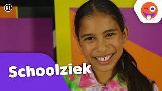 Schoolziek  Kinderen voor Kinderen [upl. by Ajidahk]