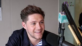 Niall Horan Reveals Details Of Girl Who Inspired His New Song ‘Mirrors’ [upl. by Paris]