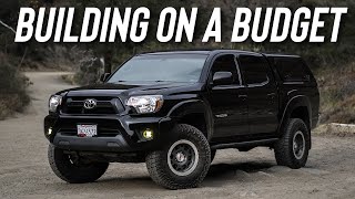 THESE Are The Toyota Tacomas You Need To Avoid [upl. by Nalda81]